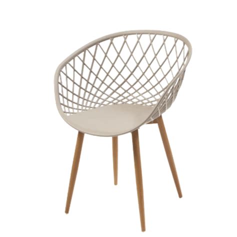 Cadeira Stela Bra O Neew House Nude Leroy Merlin