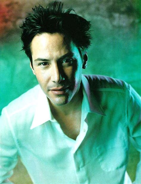 FOTOS DE KEANU REEVES