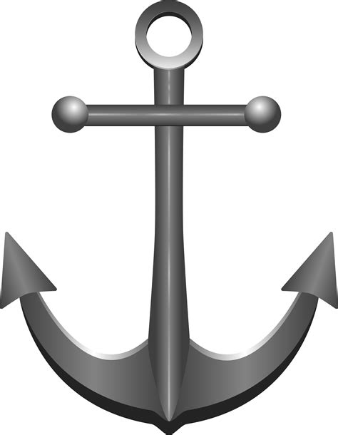 Anchor Png Transparent Images