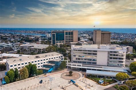 Hoag Hospital Newport Beach Commercial Observer
