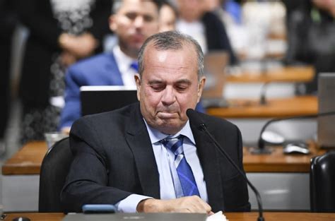 Rogério Marinho é o único senador do país a votar contra o Sistema