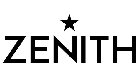 Zenith Watches Logo Vector - (.SVG + .PNG) - GetLogo.Net