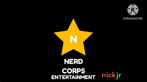 Nerd Corps Entertainment Nick Youtube