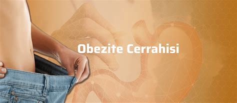 Obezite Cerrahisi ClinicExpert Uluslararası Sağlık Hizmetleri