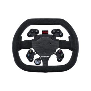 Fanatec Clubsport Steering Wheel Nascar V Au Meilleur Prix Sim