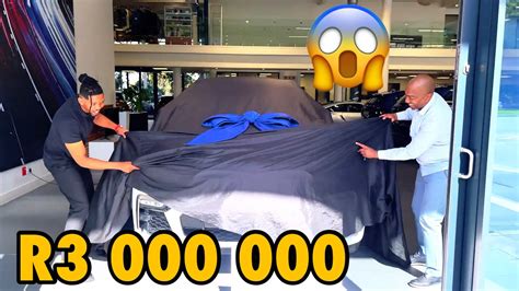 Buying Our Dream Car At Must Watch Youtube