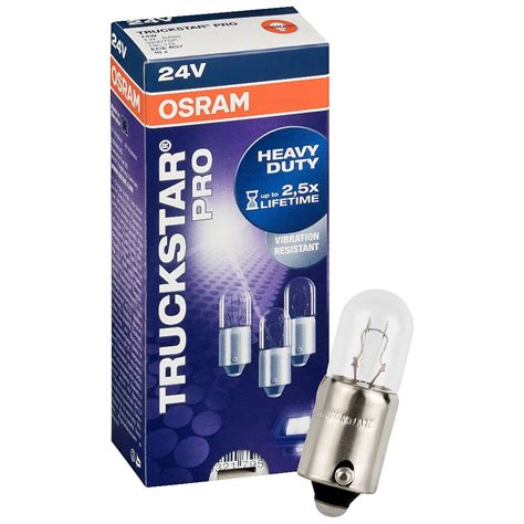 Auto Lampen Discount H7 Lampen und mehr günstig kaufen 10x OSRAM