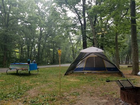 Cedar Point Camping: 7 Places to Camp Near Big Thrills