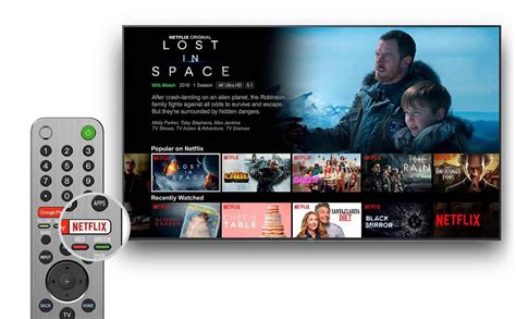 le migliori tv  guardare netflix secondo netflix wired
