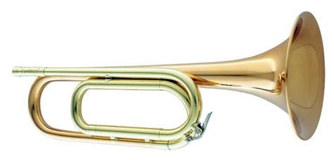 Carolbrass Regulation Bugle Regulation Bb Rsm Reverb