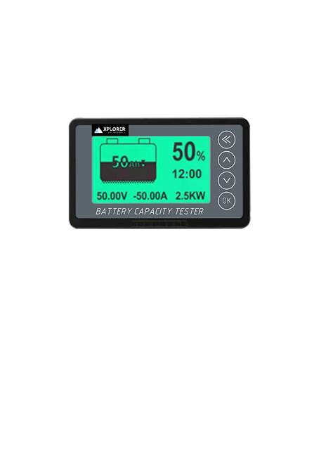 Renogy 500a Battery Monitor With Shunt Rbm500 52 Off