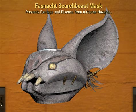 Buy New Fasnacht Masks In Bundle In Fallout Items Offer