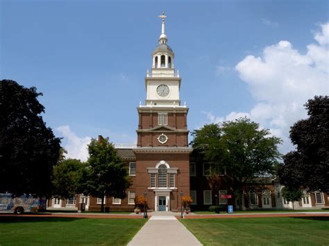 Visit The Henry Ford Museum And Greenfield Village Wanderwisdom