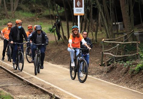 Colombia Lanza Estrategia Nacional De Movilidad Activa Kienyke