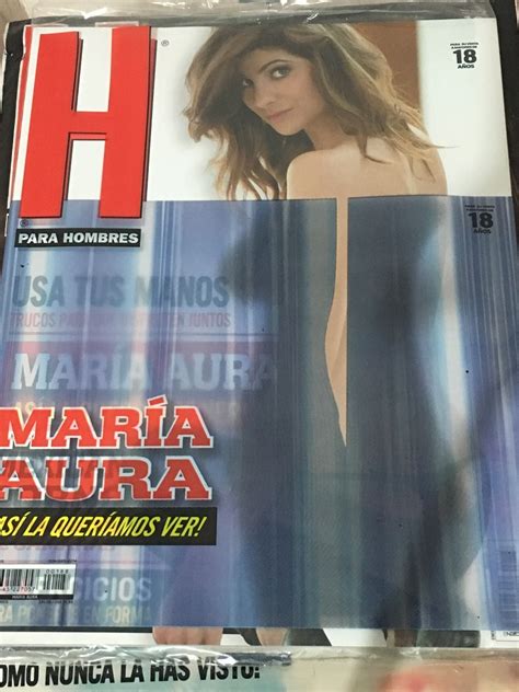 Revistas H Para Hombres En Mercado Libre