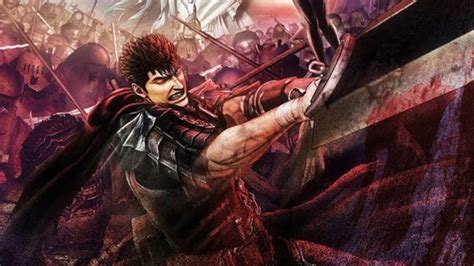 Kentaro Miura Criador De Berserk Faleceu Aos 54 Anos Psx Brasil