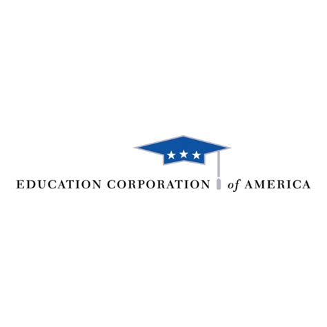 Education Corporation of America Logo PNG Vector (AI) Free Download
