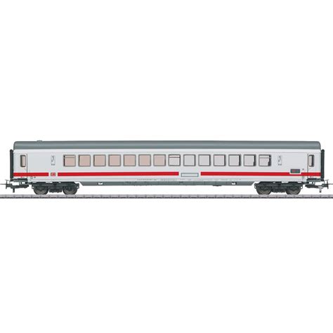 M Rklin Intercity Schnellzugwagen Klasse