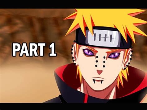 Naruto Shippuden Ultimate Ninja Storm Revolution Walkthrough Part 1