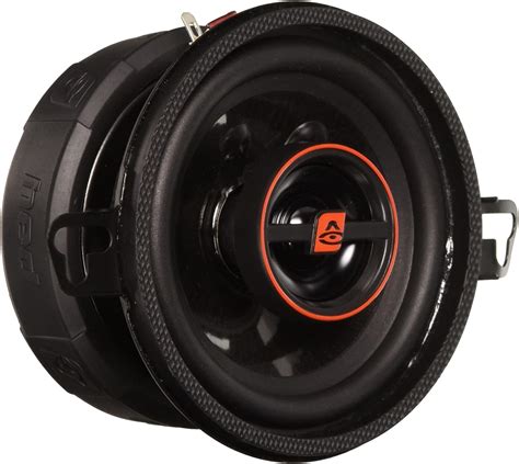 Cerwin Vega Mobile H Hed R Series Way Coaxial Speakers