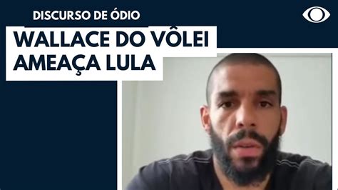 Wallace Do V Lei Posta Enquete Sobre Tiro Em Lula Youtube