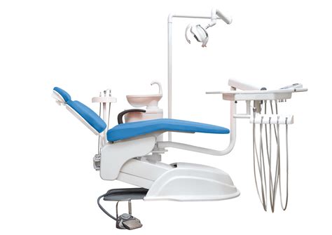 What Features Are Important In An Ergonomic Dental Chair