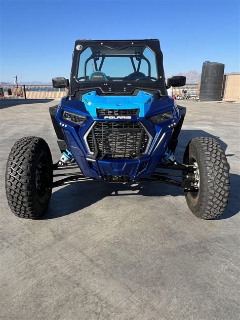 Polaris Rzr Turbo S Dynamix Utv The Toy Syndicate