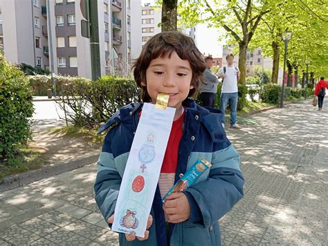 Colegio Alemán de Bilbao Küchenprojekte Sport Muttertag orthodoxes