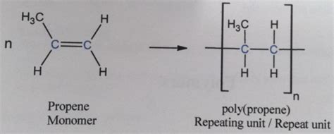 Polymers Flashcards Quizlet