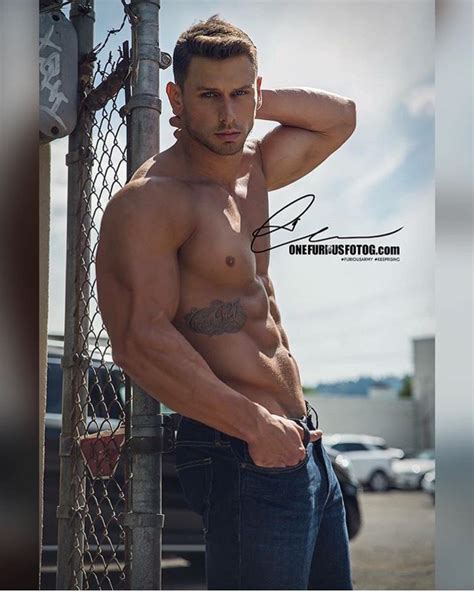 Chase Ketron By Furiousfotog Homens Bonitos Homens