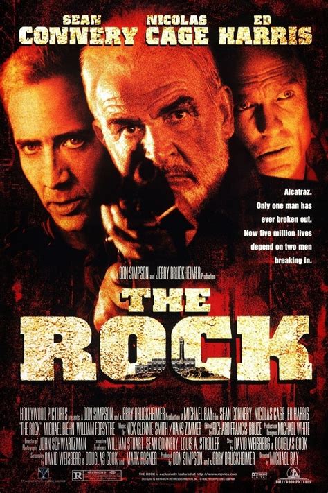 The Rock (1996) Gratis Films Kijken Met Ondertiteling ...