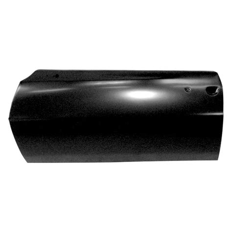 Auto Metal Direct L Driver Side Door Shell