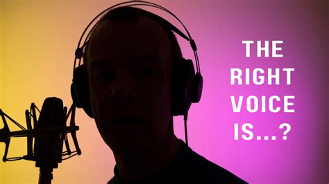 5 Tips For Choosing The Right Voice Over For Your Company On Hold