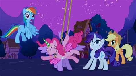 Image Pinkie Pie Alicorn Party Declaration S3e13png My Little Pony