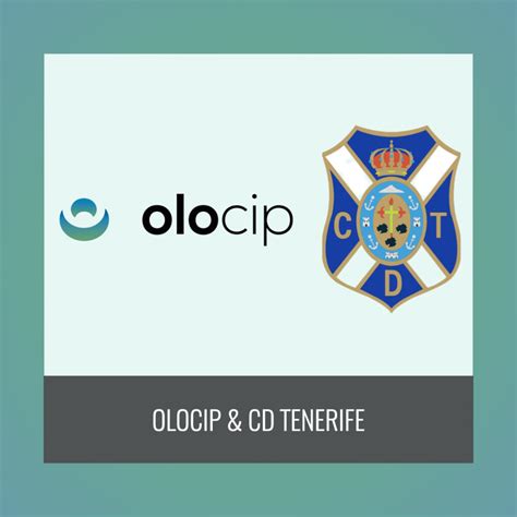 El CD Tenerife implementa inteligencia artificial en la dirección deportiva