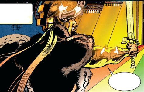 Heimdall Earth 53101 Marvel Database Fandom