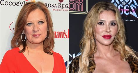 ‘rhonj’ Alum Caroline Manzo Sues Bravo And Peacock Over Brandi Glanville Sexual Assault Claims