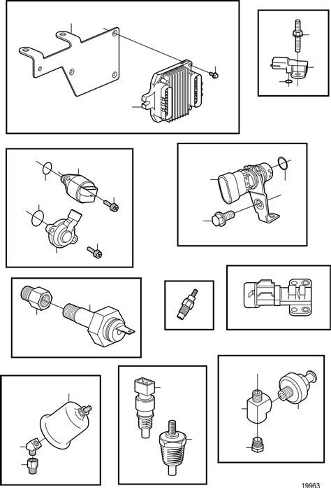 The Ultimate Guide To Understanding The Volvo Penta 30 Parts Diagram