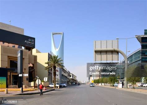 Riyadh Tower Photos And Premium High Res Pictures Getty Images