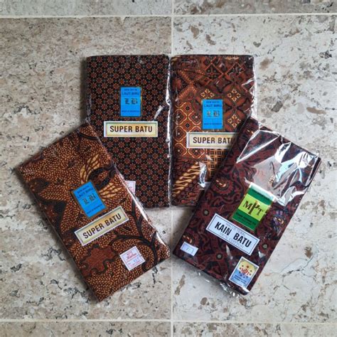 Jual Kain Jarik Batik KLASIK Truntum Sidoasih Wahyu Tumurun TEBAL Dan