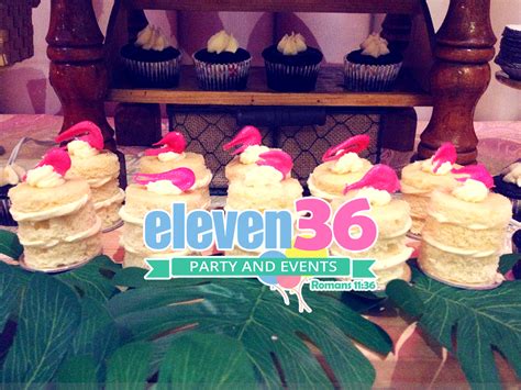 Didai70 Haiwaiian Luau Theme Party Eleven36 Balloons Cebu Party