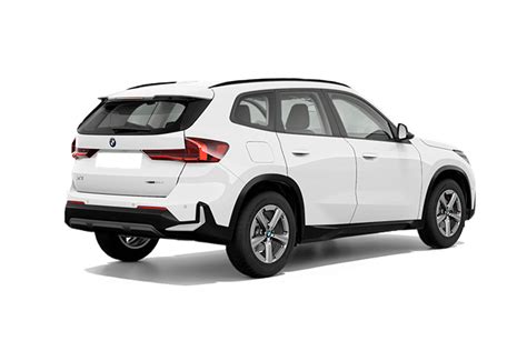 Renting Bmw X1 SDrive18d M Sport Swipcar