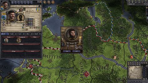 Crusader Kings Agot Mod