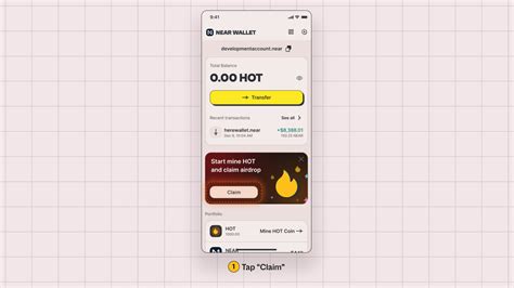 New O Hot Token C A Near Blockchain C Ng Ng Ki M Ti N Online L N Nh T Vi T Nam