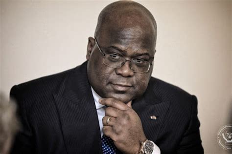 Requête contre la candidature de Tshisekedi la Cour constitutionnelle