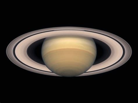 Saturn Wallpapers - Wallpaper Cave