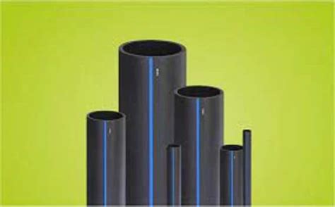 BLISTER HDPE Pipes Roll MJP APPROVED At Best Price In Rajkot ID