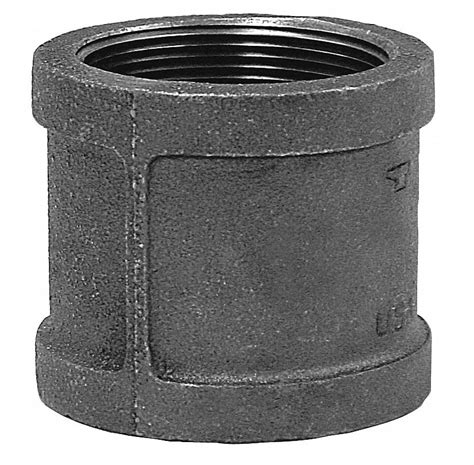 Anvil Coupling Fnpt 1 14 In Pipe Size Pipe Fitting 4whx9