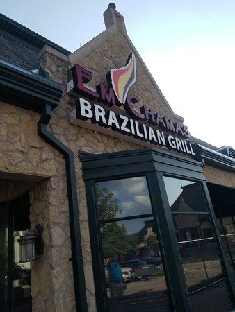 Em Chamas Brazilian Grill Kansas City Menu Prices Restaurant