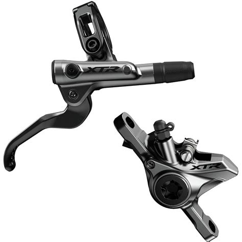 Shimano Xtr Bl M Disc Brake Competitive Cyclist